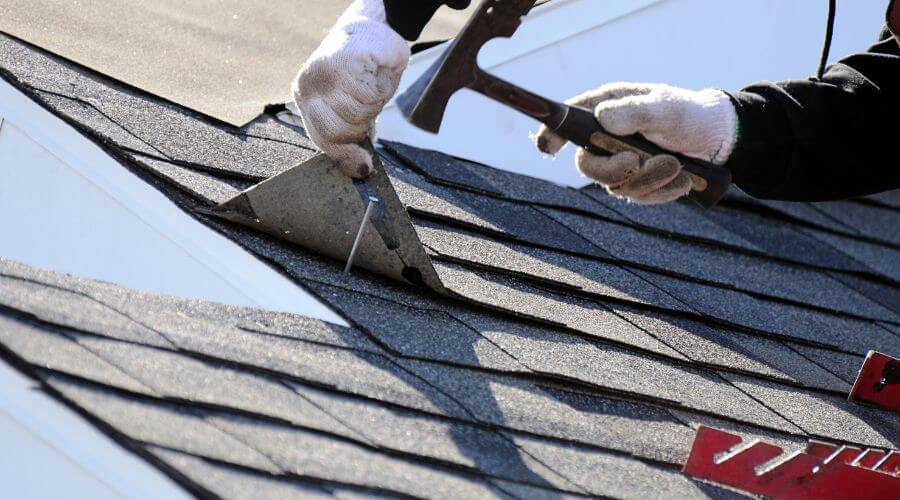Expert Emergency Roof Repairs services in Rochester, MA